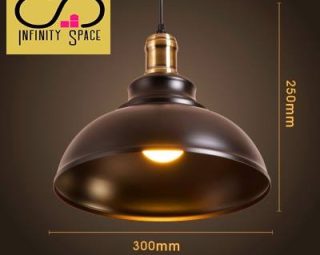 โคมไฟห้อยเพดาน Model : PDL-M55