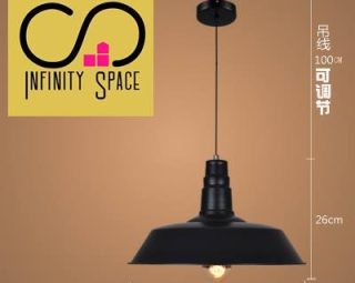 โคมไฟห้อยเพดาน MODEL : PDL-M28