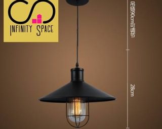 โคมไฟห้อยเพดาน MODEL : PDL-M14