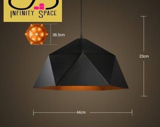 โคมไฟห้อยเพดาน MODEL : PDL-M71