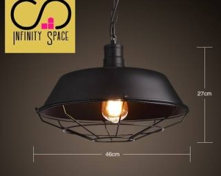 โคมไฟห้อยเพดาน MODEL : PDL-M36