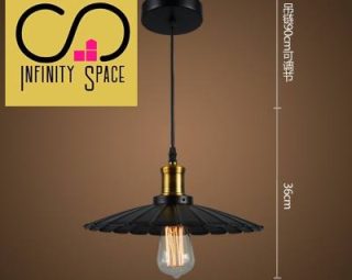 โคมไฟห้อยเพดาน MODEL : PDL-M23