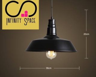 โคมไฟห้อยเพดาน MODEL : PDL-M70