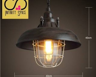 โคมไฟห้อยเพดาน MODEL : PDL-M20