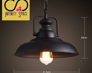 โคมไฟห้อยเพดาน MODEL : PDL-M73