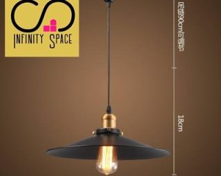 โคมไฟห้อยเพดาน MODEL : PDL-M65