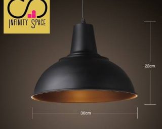 โคมไฟห้อยเพดาน MODEL : PDL-M39