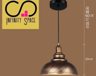 โคมไฟห้อยเพดาน MODEL : PDL-M64