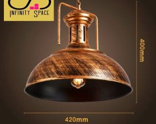 โคมไฟห้อยเพดาน MODEL : PDL-M66