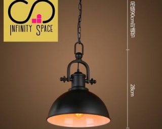 โคมไฟห้อยเพดาน MODEL : PDL-M26