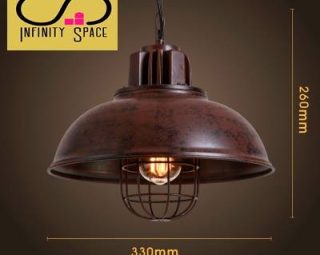 โคมไฟห้อยเพดาน MODEL : PDL-M29