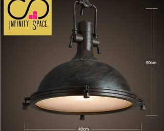 โคมไฟห้อยเพดาน MODEL : PDL-M63