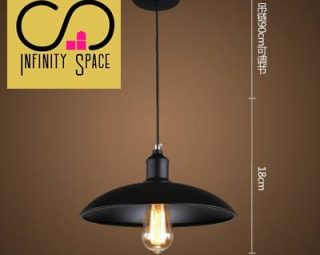 โคมไฟห้อยเพดาน MODEL : PDL-M67