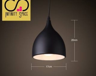 โคมไฟห้อยเพดาน MODEL : PDL-M38