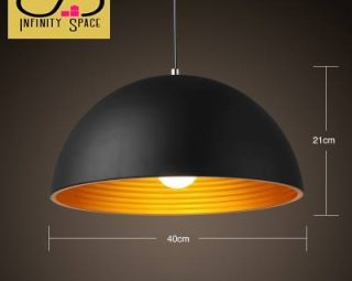 โคมไฟห้อยเพดาน MODEL : PDL-M72