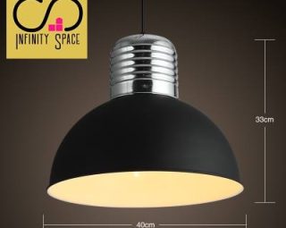 โคมไฟห้อยเพดาน MODEL : PDL-M68