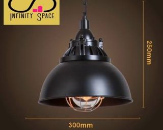 โคมไฟห้อยเพดาน MODEL : PDL-M25