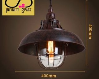 โคมไฟห้อยเพดาน MODEL : PDL-M34