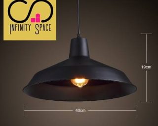 โคมไฟห้อยเพดาน MODEL : PDL-M69