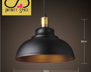 โคมไฟห้อยเพดาน MODEL : PDL-M11