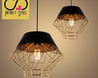 โคมไฟห้อยเพดาน MODEL : PDL-M15