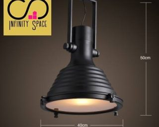 โคมไฟห้อยเพดาน MODEL : PDL-M37