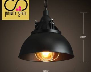 โคมไฟห้อยเพดาน MODEL : PDL-M33