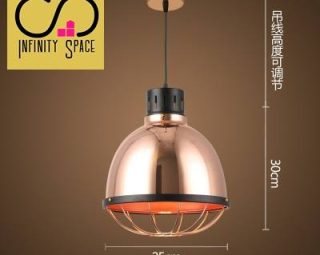 โคมไฟห้อยเพดาน MODEL : PDL-M77