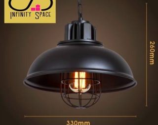 โคมไฟห้อยเพดาน MODEL : PDL-M42