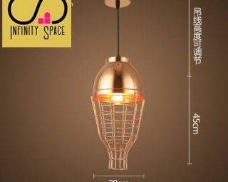 โคมไฟห้อยเพดาน MODEL : PDL-M79