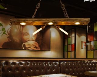 โคมไฟห้อยเพดาน MODEL : PDL-L02