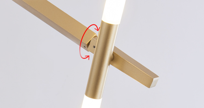 โคมไฟห้อยเพดาน MODEL : PDL-L07 - Image 9