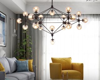 โคมไฟห้อยเพดาน MODEL :: PDL-L05