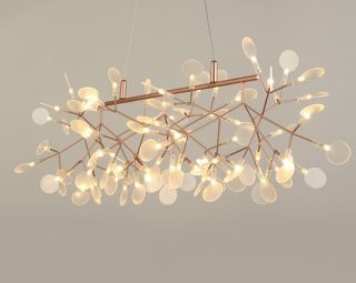 โคมไฟห้อยเพดาน MODEL : PDL- L09