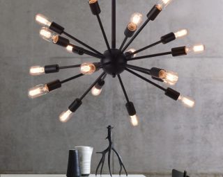 โคมไฟห้อยเพดาน MODEL : PDL- L08