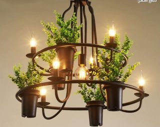 โคมไฟห้อยเพดาน MODEL :: PDL-L10