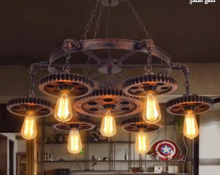 โคมไฟห้อยเพดาน MODEL :: PDL-L11