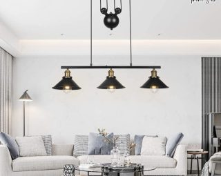 โคมไฟห้อยเพดาน MODEL :: PDL-L27