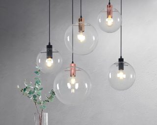 โคมไฟห้อยเพดาน MODEL :: PDL-M99