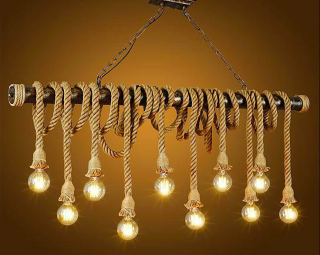 โคมไฟห้อยเพดาน MODEL :: PDL-L17