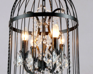 โคมไฟห้อยเพดาน MODEL :: PDL-L19