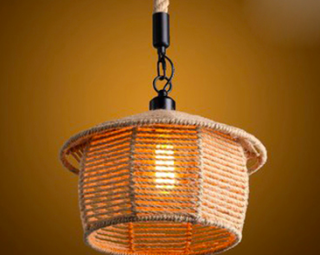 โคมไฟห้อยเพดาน MODEL : PDL- M117C