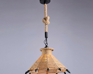 โคมไฟห้อยเพดาน MODEL : PDL- M117B