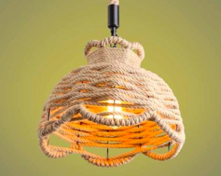 โคมไฟห้อยเพดาน MODEL PDL- M117i