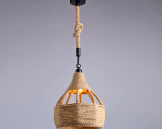 โคมไฟห้อยเพดาน MODEL PDL- M117K