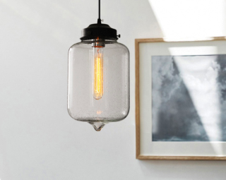 โคมไฟห้อยเพดาน MODEL : PDL- L98D