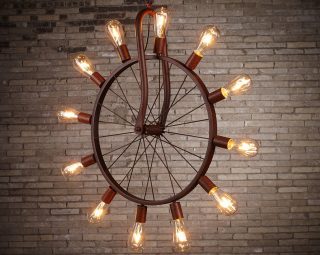 โคมไฟห้อยเพดาน MODEL : PDL- L35