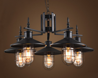 โคมไฟห้อยเพดาน MODEL : PDL- L30