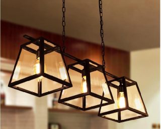 โคมไฟห้อยเพดาน MODEL : PDL- L04