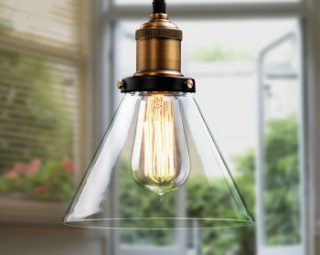 โคมไฟห้อยเพดาน MODEL : PDL-M91